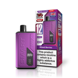 IVG Smart Max Pre-Filled Pod Kit 20mg
