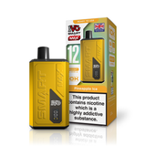 IVG Smart Max Pre-Filled Pod Kit 20mg