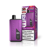 IVG Smart Max Pre-Filled Pod Kit 20mg