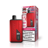 IVG Smart Max Pre-Filled Pod Kit 20mg