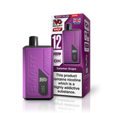 IVG Smart Max Pre-Filled Pod Kit 20mg