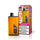 IVG Smart Max Pre-Filled Pod Kit 20mg