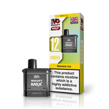 IVG Smart Max Replacement Refill Pod 10MG & 20MG