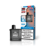 IVG Smart Max Replacement Refill Pod 10MG & 20MG