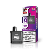 IVG Smart Max Replacement Refill Pod 10MG & 20MG