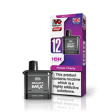 IVG Smart Max Replacement Refill Pod 10MG & 20MG