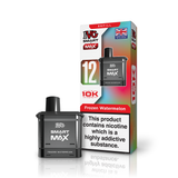 IVG Smart Max Replacement Refill Pod 10MG & 20MG