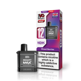 IVG Smart Max Replacement Refill Pod 10MG & 20MG