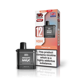IVG Smart Max Replacement Refill Pod 10MG & 20MG