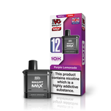 IVG Smart Max Replacement Refill Pod 10MG & 20MG