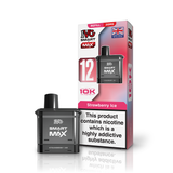 IVG Smart Max Replacement Refill Pod 10MG & 20MG