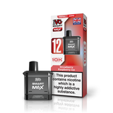 IVG Smart Max Replacement Refill Pod 10MG & 20MG