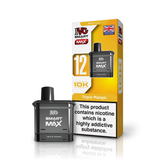 IVG Smart Max Replacement Refill Pod 10MG & 20MG