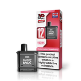 IVG Smart Max Replacement Refill Pod 10MG & 20MG