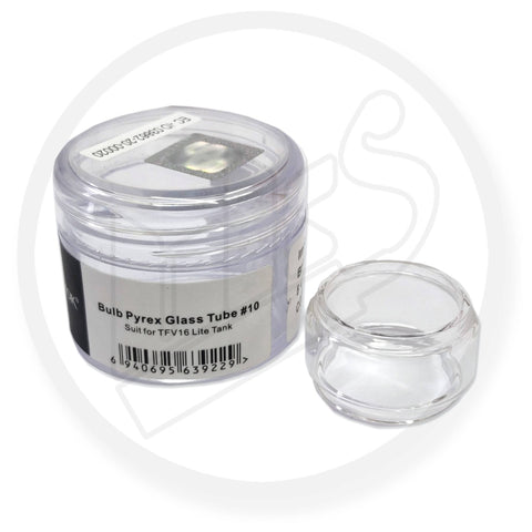 Smok TFV16 Lite Replacement Bubble Glass