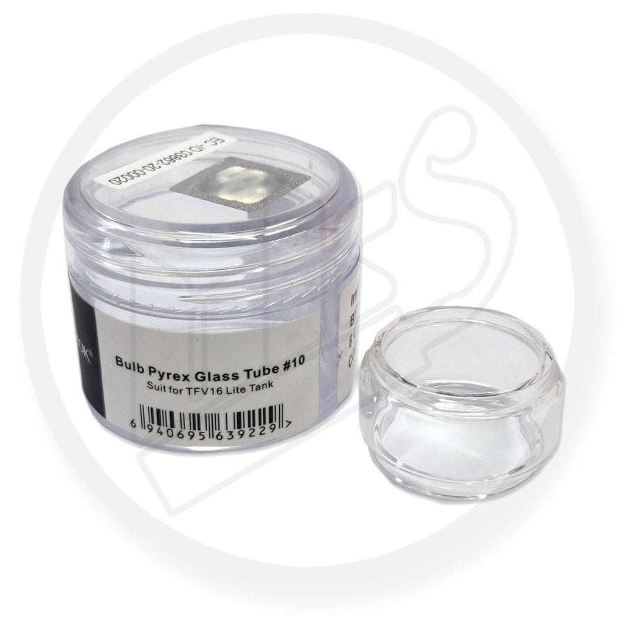 Smok TFV16 Lite Replacement Bubble Glass