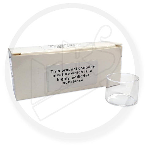 Smok TFV8 Baby Tank Replacement Glass 2ml - Pack Of 3