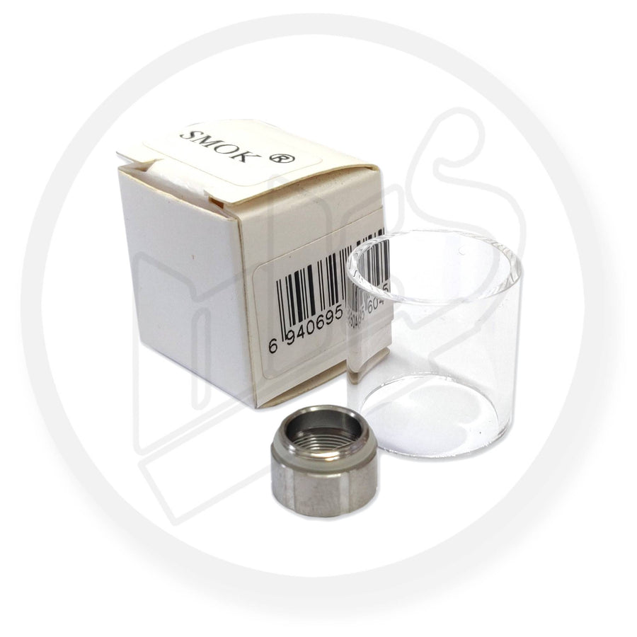 Smok TFV8 Baby Adapter Kit - Chimney & Glass