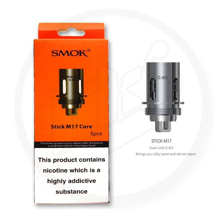 SMOK Stick  M17 Coils