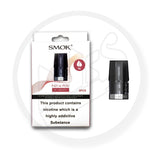 SMOK Nfix/Nfix Mate Replacement Pods