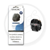 SMOK Nord 50W Replacement Empty Pods