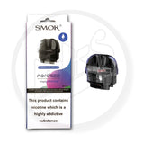 SMOK Nord 50W Replacement Empty Pods