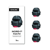 SMOK Nord GT RPM3 Replacement Empty Pods
