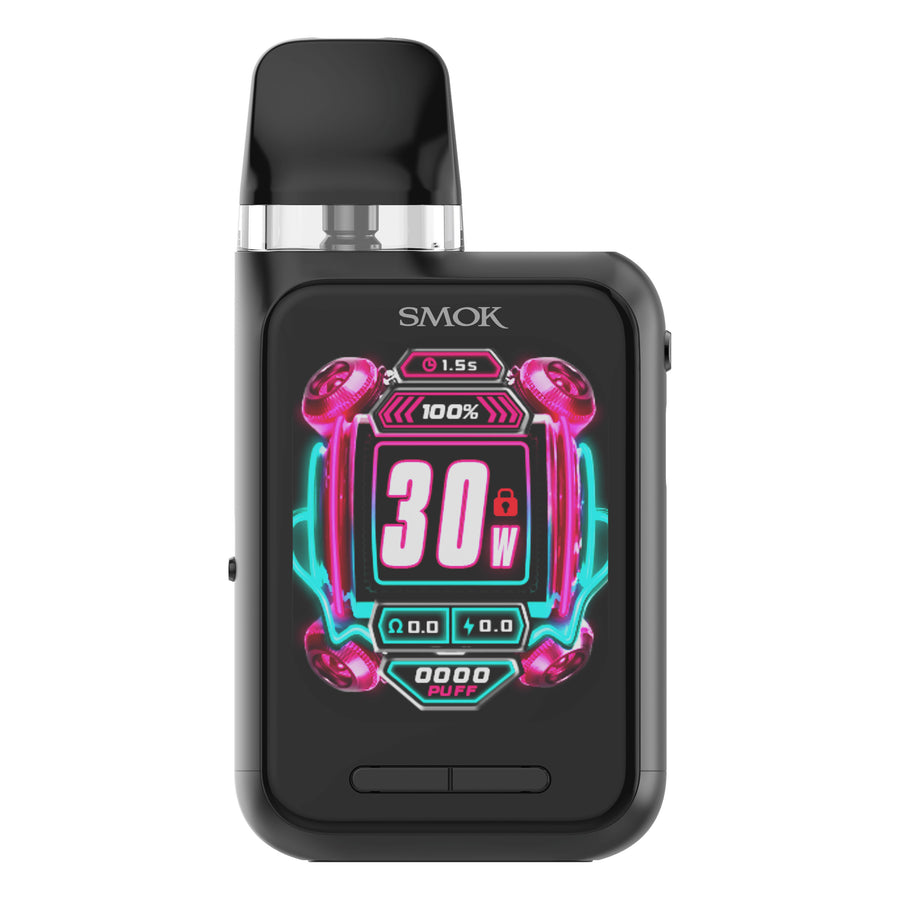 SMOK Novo GT Box Pod Kit