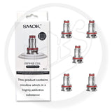 SMOK RPM2 Replacement Coils