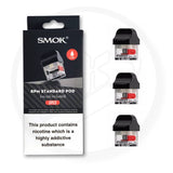 SMOK RPM Replacement Empty Pods