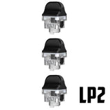 SMOK RPM 4 Replacement Empty Pods