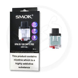 SMOK RPM 85 / 100 Replacement Empty Pods