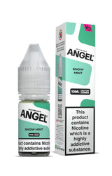 Angel Nicotine Salt E-Liquid By Vapes Bars 10ml
