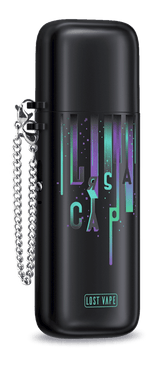 Lost Vape Ursa Cap Pod Kit