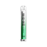 SKE Bar 600 Puff Pre-Filled Pod Kit 20mg