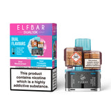 Elfbar Dual 10K 2 in 1 Replacement Pre-Filled Pods