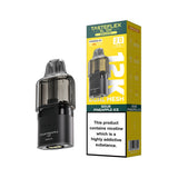 Oxva Tasteflex SL12K Replacement Pre-Filled Pods 20mg