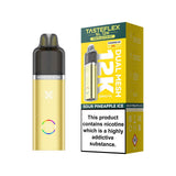 Oxva Tasteflex SL12K Pre-Filled Pod Kit 20mg