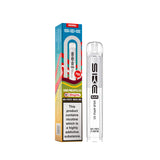 SKE 600 Replacement Pre-Filled Pods 20mg