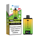 Hayati PRO ULTRA 25000+ Pre-Filled Pod Kit 20mg