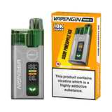 Vapengin Martian X Pre-Filled Pod Kit 20mg