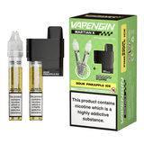 Vapengin Martian X 30k Lite Replacement Pre-Filled Pods 20mg