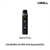 Uwell Caliburn G3 PRO Pod Kit