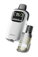 Voopoo ARGUS Bar Prime 6000 Puff Pre-Filled Kit 20mg
