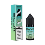 Spearmint E-Liquid Nicotine Salt By Elux Legend 10ml