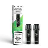 Elfbar E600 Pod Replacement Pre-Filled Pods 20mg