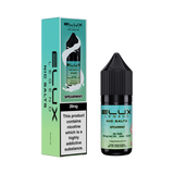 Spearmint E-Liquid Nicotine Salt By Elux Legend 10ml