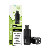 Hayati PRO MAX+ 6000 Replacement E-Liquid Pods