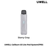 Uwell Caliburn G5 Lite Pod Kit