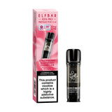 Elf Bar ELFA Pro Replacement Pre-Filled Pods 20mg